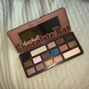 Too Faced Chocolate Pallet